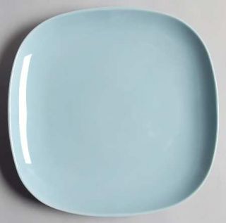 IKEA 365+ Square Dinner Plate, Fine China Dinnerware   White, Beige, Gray, Turqu