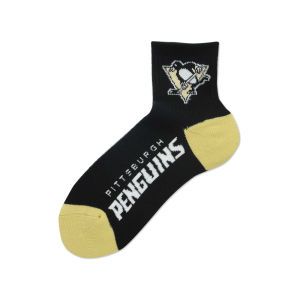 Pittsburgh Penguins For Bare Feet Youth 501 Socks