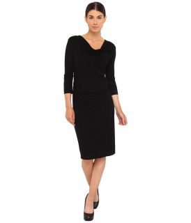Vivienne Westwood Anglomania Pax Dress Womens Dress (Black)