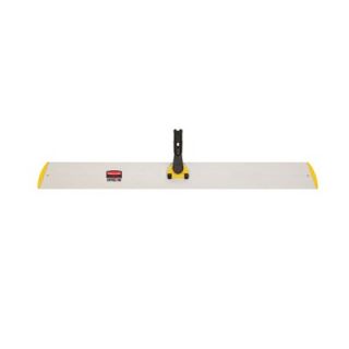 Rubbermaid Commercial Hygen 48 Quick Connect Hall Dusting Frame