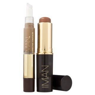 IMAN Flawless Perfection Value Set   Clay 1