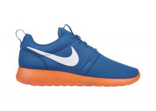 Nike Roshe Run Mens Shoes   Military Blue