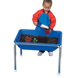 Childrens Factory Small Sensory Table Multicolor   1132