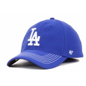 Los Angeles Dodgers 47 Brand Game Time Closer Cap