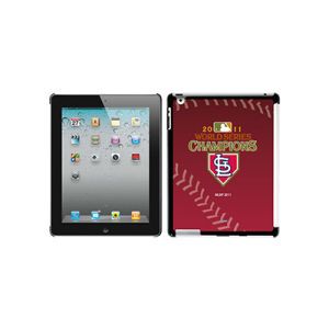 St. Louis Cardinals Coveroo Ipad 2 Cover