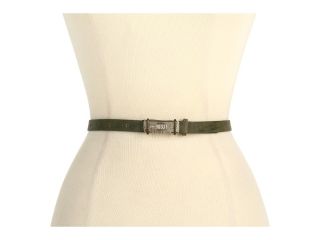 Diesel Bigeo Belt Womens Belts (Green)