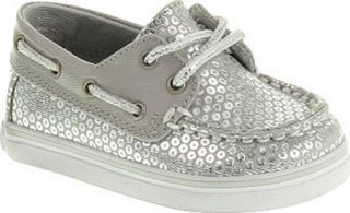 Infant/Toddler Girls Sperry Top Sider Bahama Crib Crib Shoes