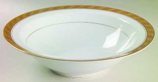 Sango Cleopatra 10 Round Vegetable Bowl, Fine China Dinnerware   Imperial Delux