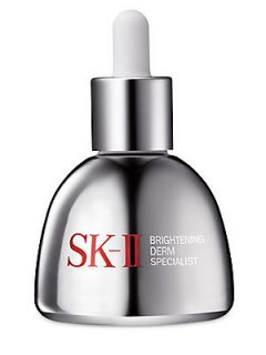 SK II Whitening Source Brightening Derm Specialist   No Color