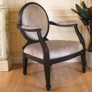 Legion Furniture Fabric Arm Chair W1177A KD FH1062