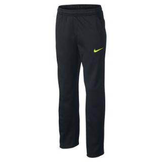 Nike GPX Poly Boys Pants   Black