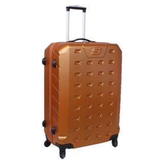 Skyline Hardside Suitcase   Orange (28)