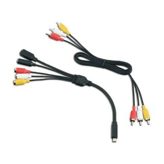 Hero3 Combo Cable Black One Size For Men 213046100