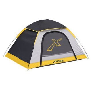 Xscape Designs Explorer 2 Person Dome Tent