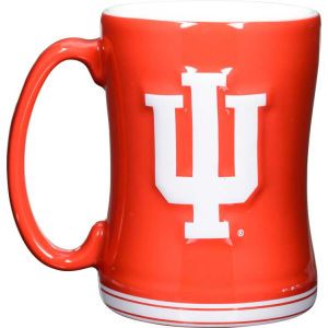 Indiana Hoosiers Boelter Brands 15 oz Relief Mug
