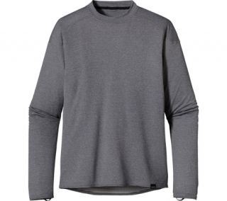 Mens Patagonia Capilene® 4 Expedition Weight Crew 43646 Long Sleeve Shirts