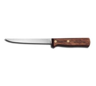 Dexter Russell Dexter Russell 6 in Narrow Stiff Boning Knife, with Rosewood Handle