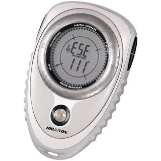 Brunton Nomad V2 Pro Digital Barometer/Altimeter with Compass   SEE PHOTO ( )