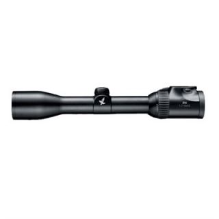 Swarovski Z6i Illuminated Riflescopes   Swarovski Z6i Illuminated Scope 1.7 10x42mm Bt 4a I Reticle
