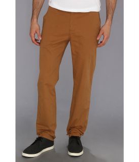 ONeill Brookside Pant Mens Casual Pants (Brown)