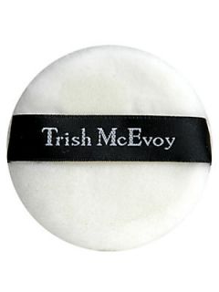 Trish McEvoy Powder Puff   No Color