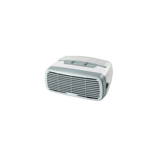 Holmes HAP242UC HEPA Air Purifier for Rooms up to 109 Sq. Ft.