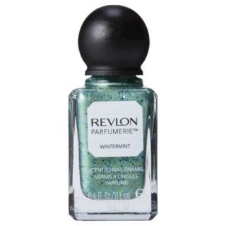Revlon Parfumerie Scented Nail Enamel   Wintermint
