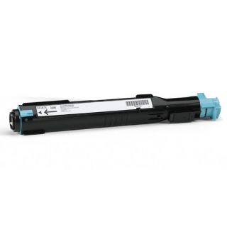 Xerox 7132 (006r01269) Cyan Compatible Laser Toner Cartridge (CyanPrint yield 8,000 pages at 5 percent coverageNon refillableModel NL 1x Xerox 7132 CyanThis item is not returnable We cannot accept returns on this product. )
