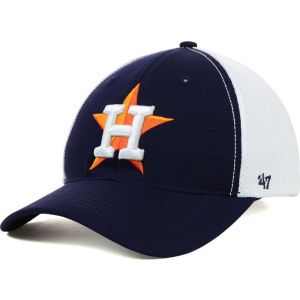 Houston Astros 47 Brand Draft Day Closer Cap