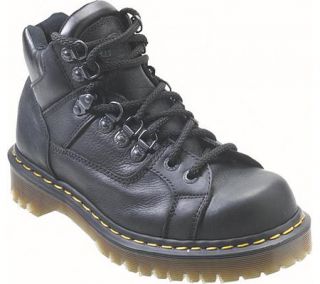 Dr. Martens 8699WNF   Black Windfall Boots
