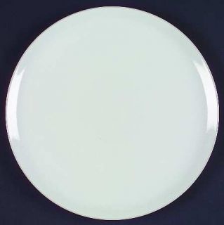 Denby Langley Light & Shade Dinner Plate, Fine China Dinnerware   Various Solid