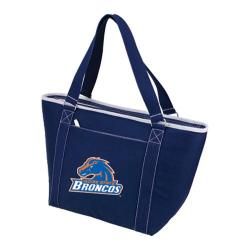 Picnic Time Topanga Boise State Broncos Embroidered Navy