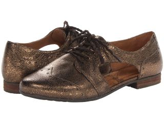 Naya Tahlia Womens Shoes (Bronze)