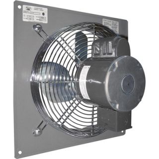 Canarm P Series Supply Fan   12in., 1450 CFM, Model# P12 1R