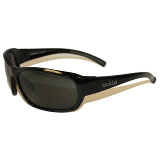 Bolle Bounty Shiny Black/polarized Sunglasses