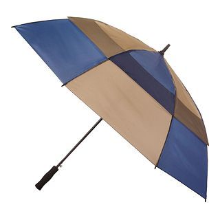 totes Golf Stick Umbrella, Blue