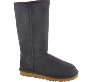 Womens UGG Classic Tall   Navy Boots