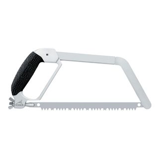 Gerber High Carbon Steel Gator Saw I (BlackMaterials High carbon steelDimensions 16.25 inches long x 10.25 inches wide x 1.75 inches highBefore purchasing this product, please familiarize yourself with the appropriate state and local regulations by cont