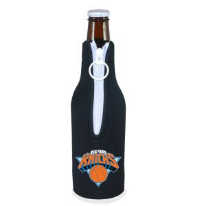 New York Knicks Bottle Coozie