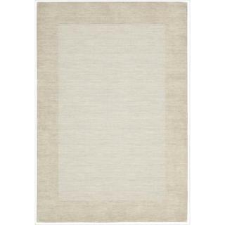 Nourison Barclay Butera Tranquil Ripple Rug (79 X 1010)