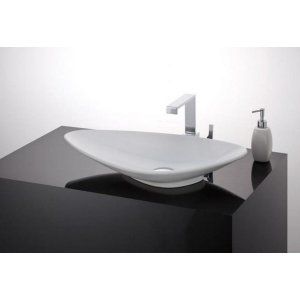 Cheviot 1260 WH Piu Due Vessel Sink