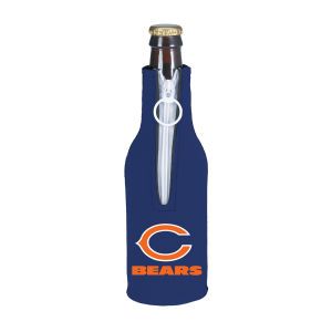 Chicago Bears Bottle Coozie