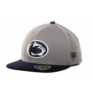 Penn State Nittany Lions Top of the World NCAA Slam One Fit Cap
