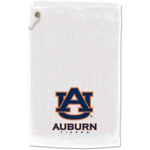 Auburn Tigers Mcarthur Sports Towel