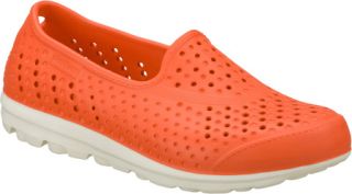 Womens Skechers H2GO   Coral Casual Shoes