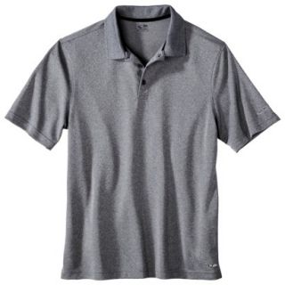 C9 by Champion Solid Golf Polo   Charcoal Heather L