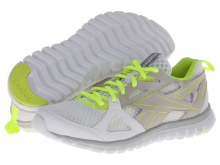 Reebok Sublite Prime Womens Running Shoes (Gray)