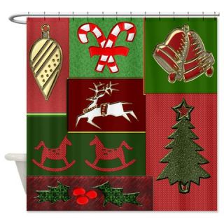  Christmas Patchwork  Use code FREECART at Checkout