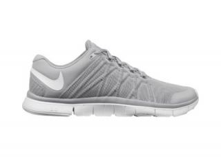 Nike Free Trainer 3.0 Mens Training Shoes   Wolf Grey