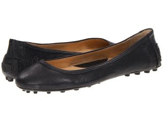 Frye Cassie Ballet Womens Slip on Shoes (Black)